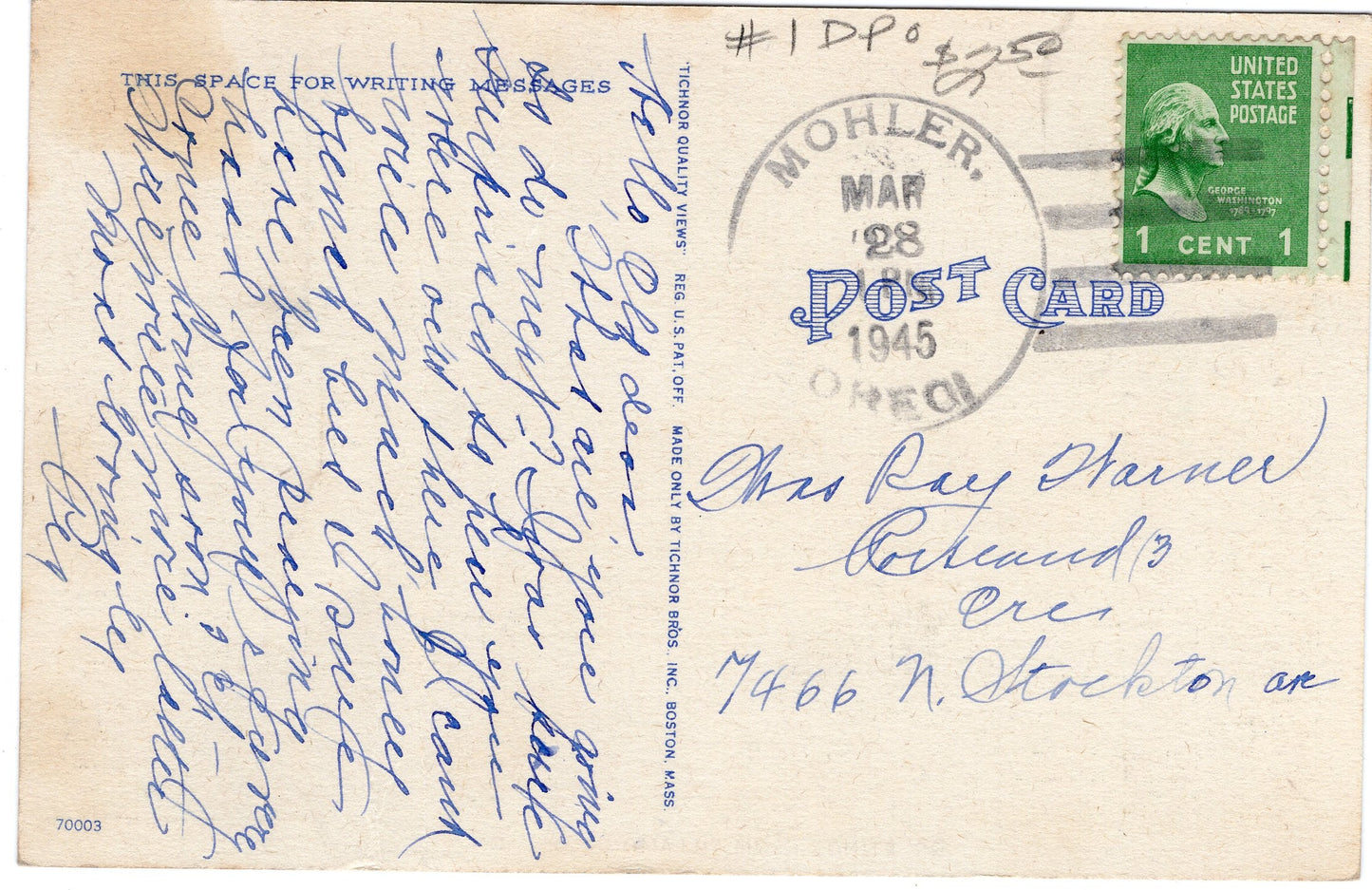 Tillamook County, OR (108 items)