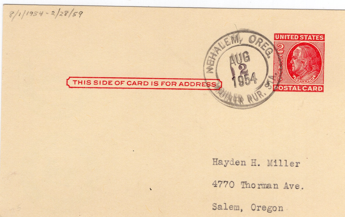 Tillamook County, OR (108 items)