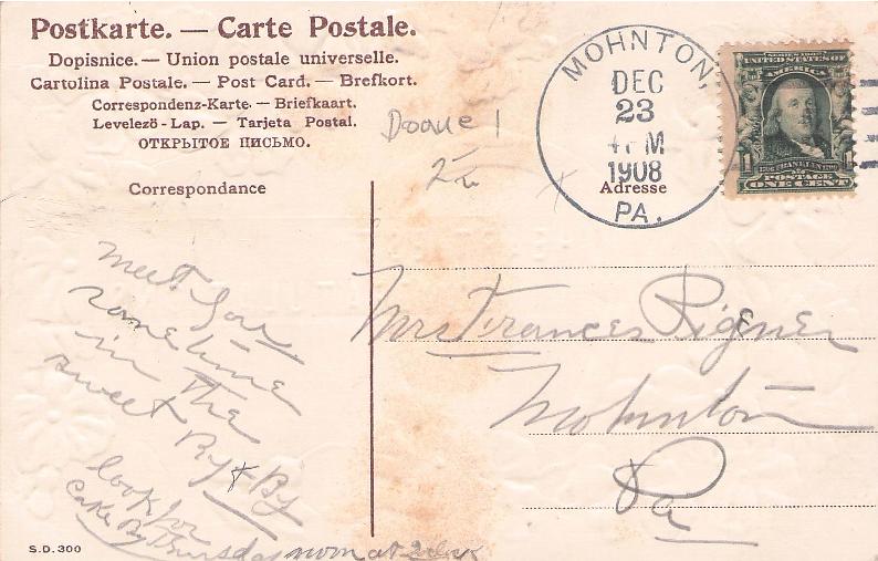 Berks County, PA (78 items)