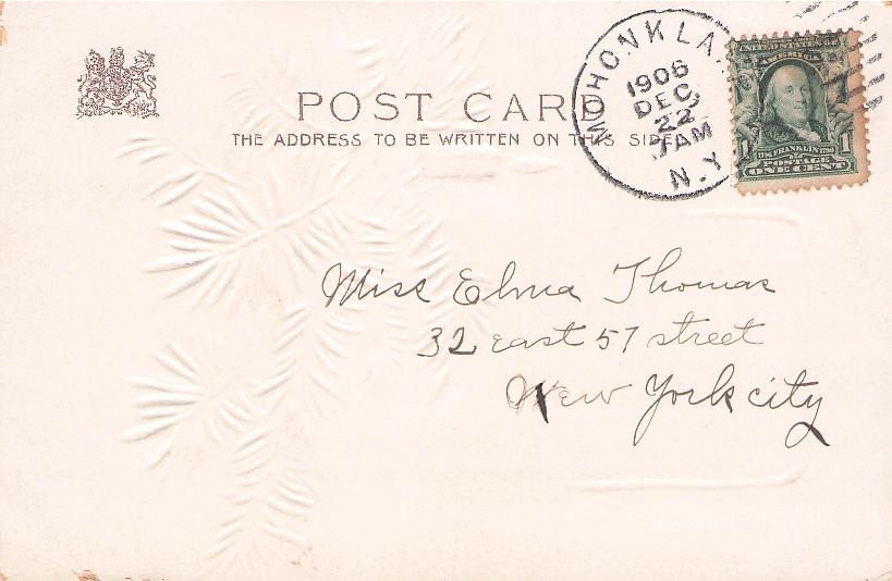 Ulster County, NY (55 items)