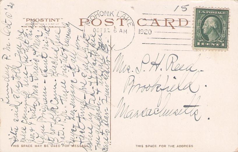 Ulster County, NY (55 items)