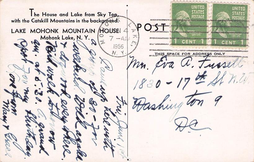 Ulster County, NY (55 items)