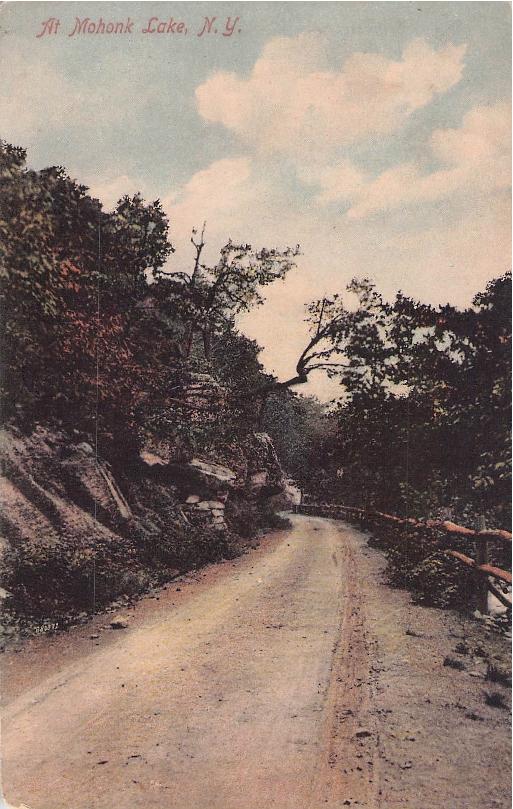 Ulster County, NY (55 items)