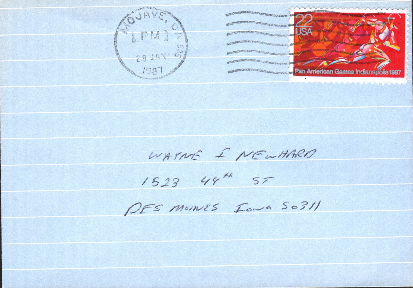 Kern County, CA (32 items)