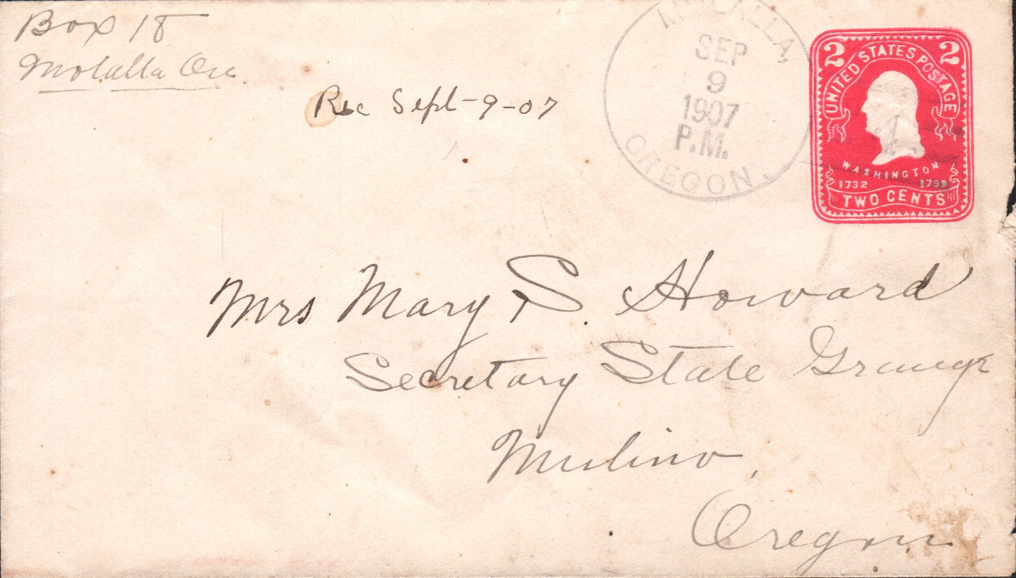 Clackamas County, OR (47 items)