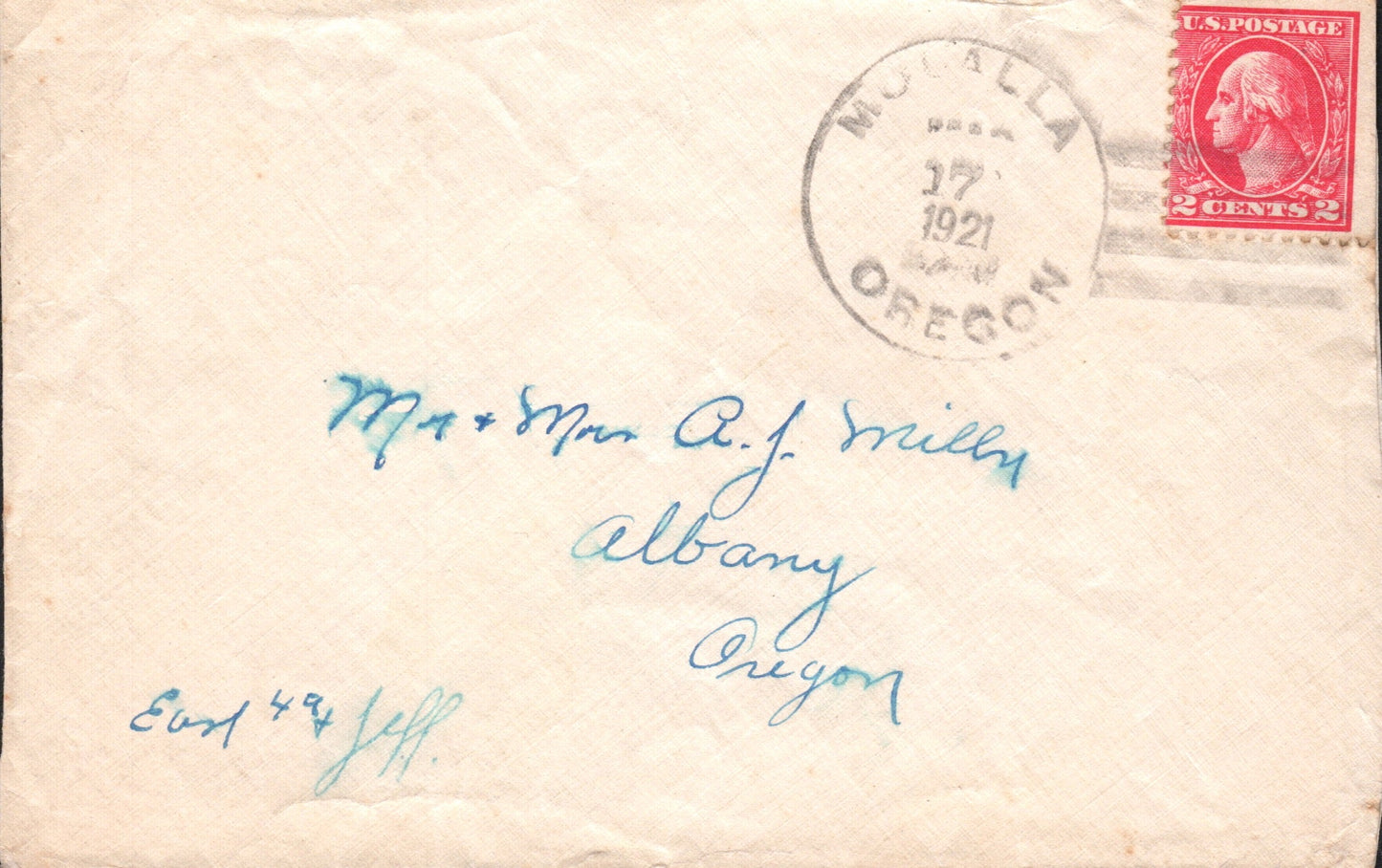 Clackamas County, OR (47 items)