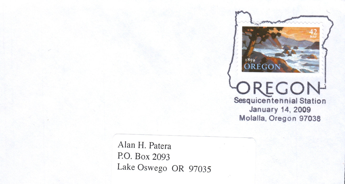 Clackamas County, OR (47 items)