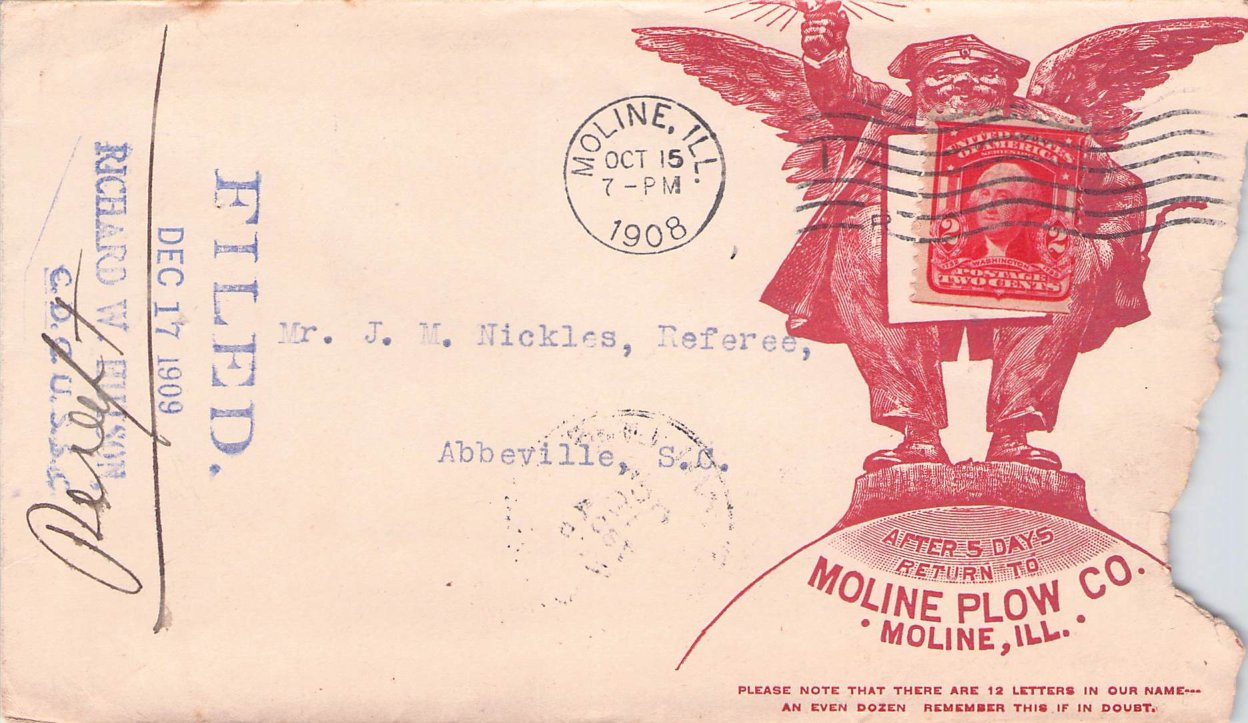 Rock Island, IL (40 items)