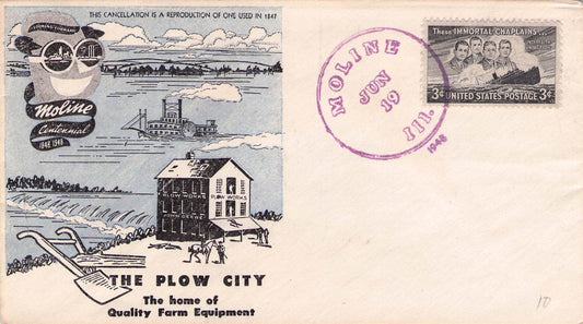 Rock Island, IL (40 items)