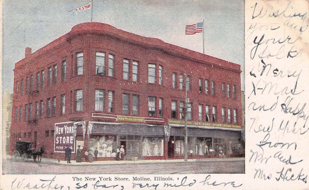 Rock Island, IL (40 items)