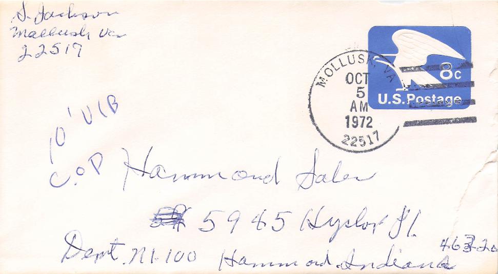 Lancaster County, VA (11 items)