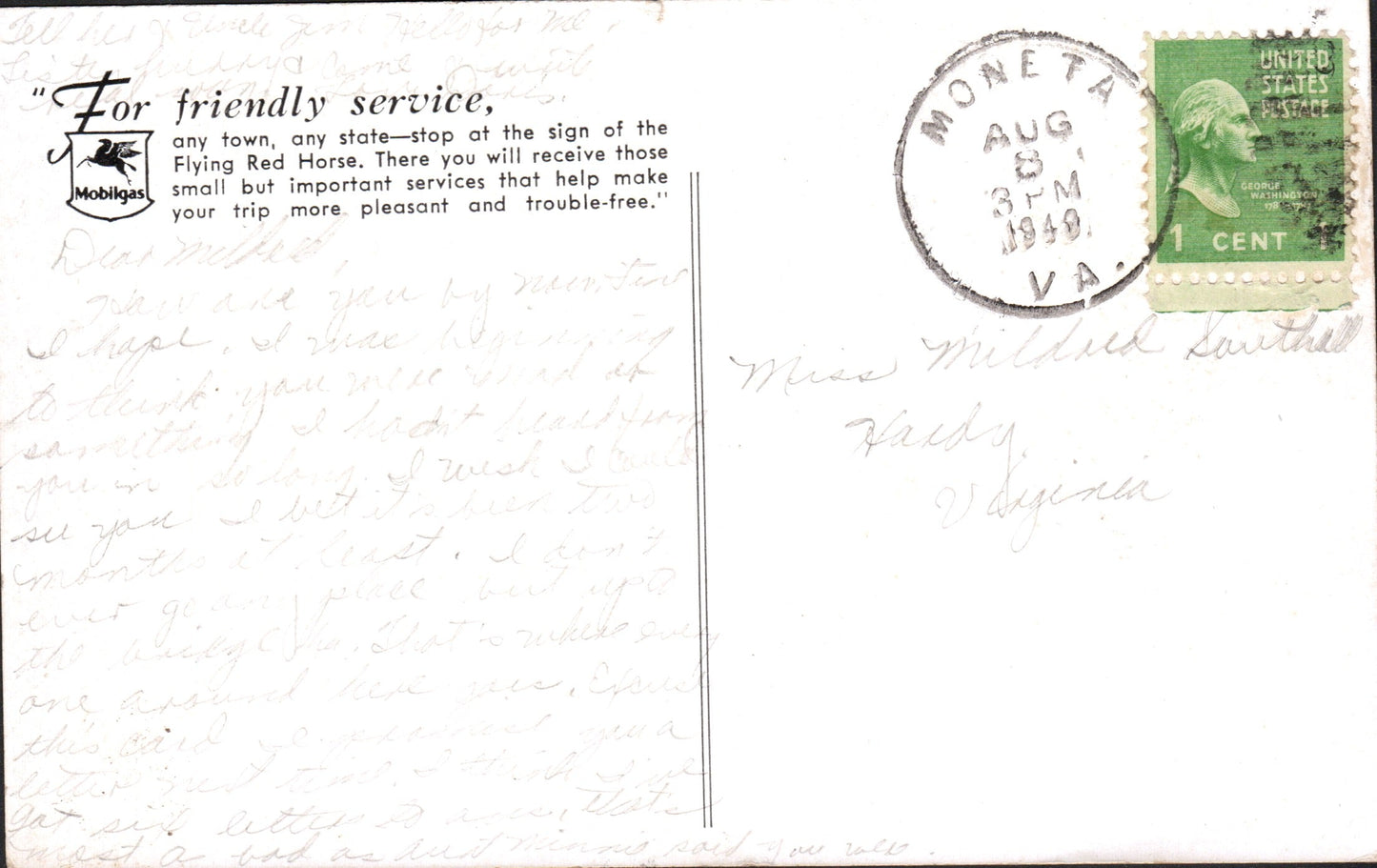 Bedford County, VA (17 items)