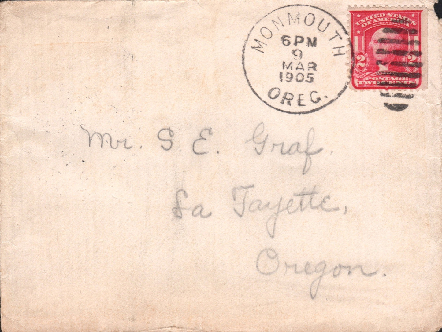 Polk County, OR (35 items)