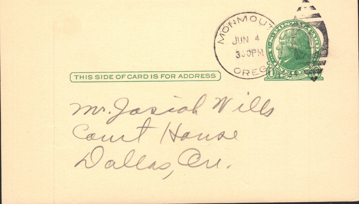 Polk County, OR (35 items)