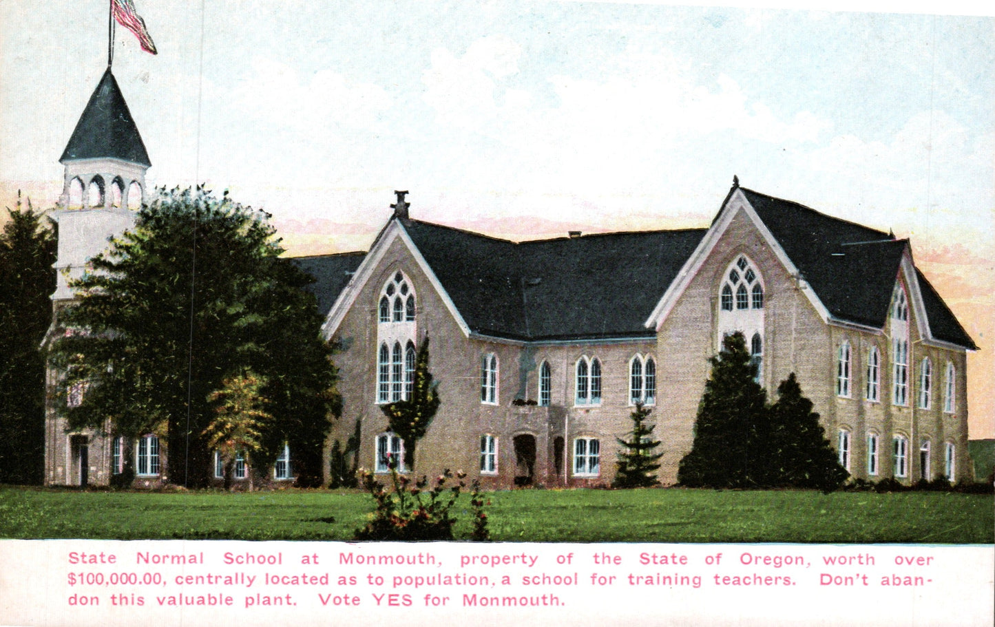 Polk County, OR (35 items)