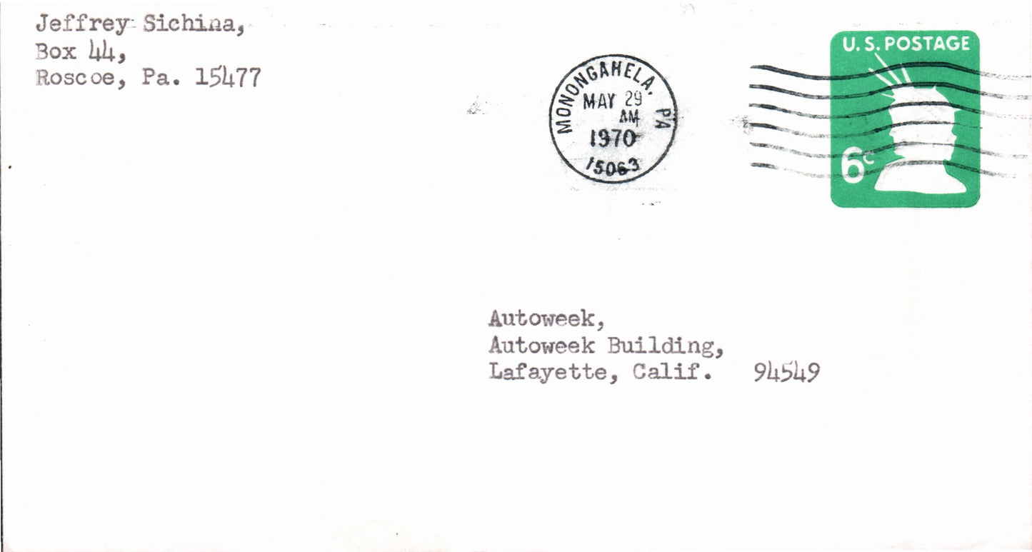 Allegheny County, PA (136 items)