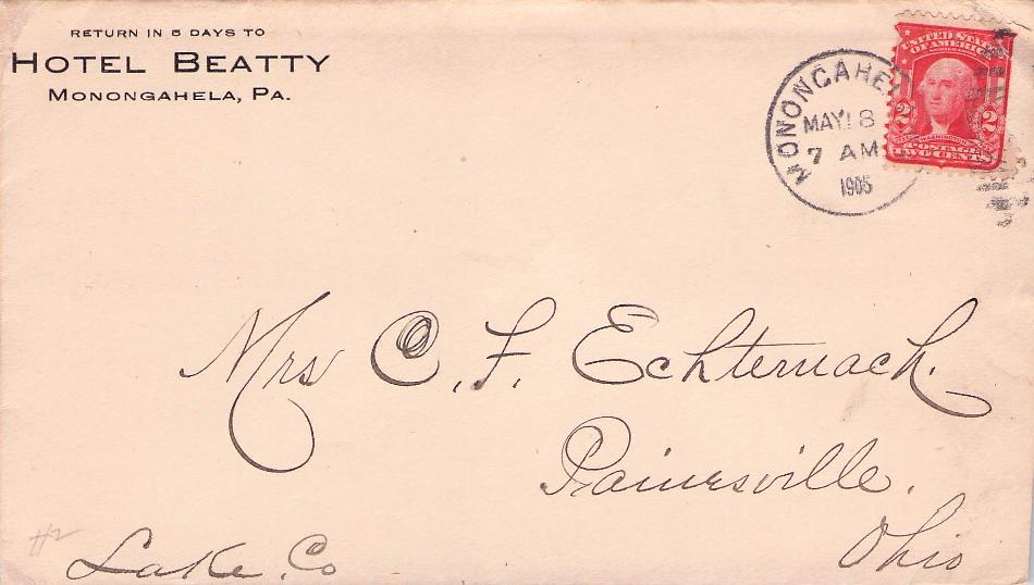 Washington County, PA (37 items)