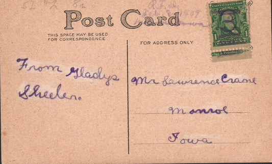 Jasper County, IA (11 items)