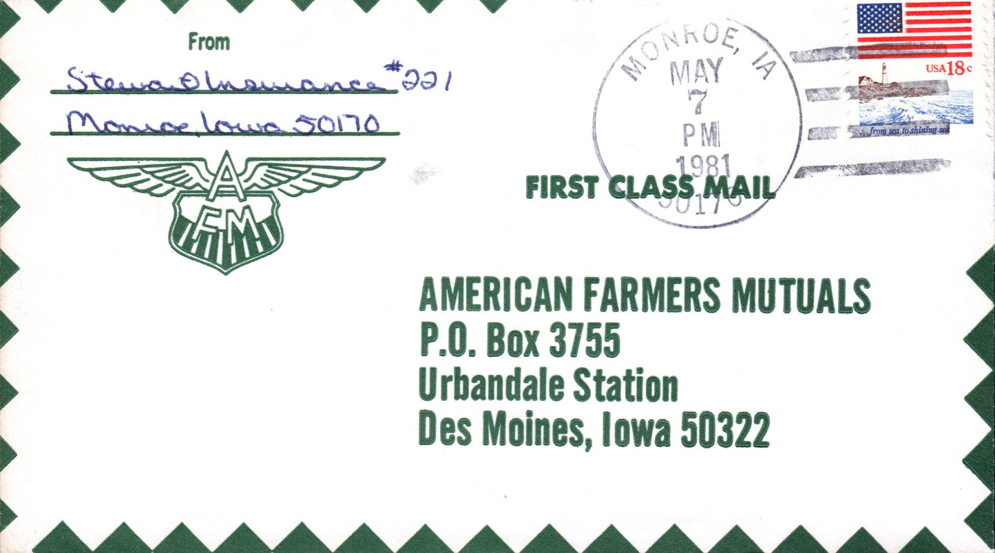 Jasper County, IA (11 items)