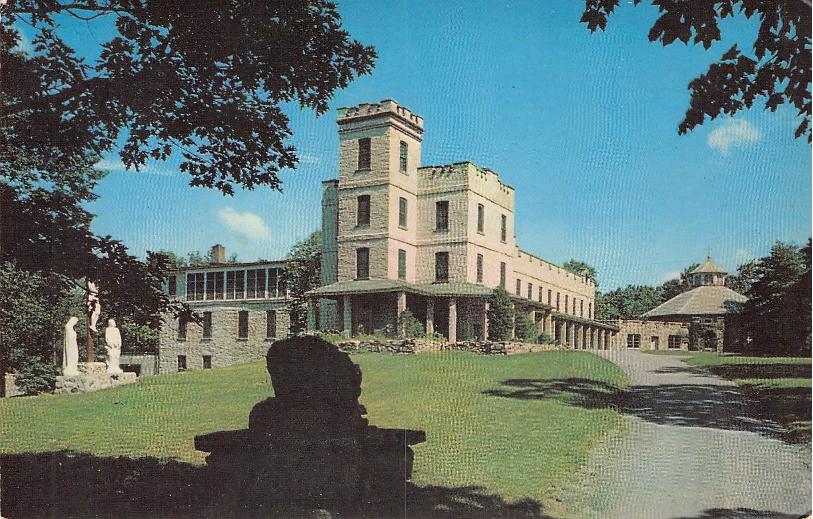 Orange County, NY (66 items)