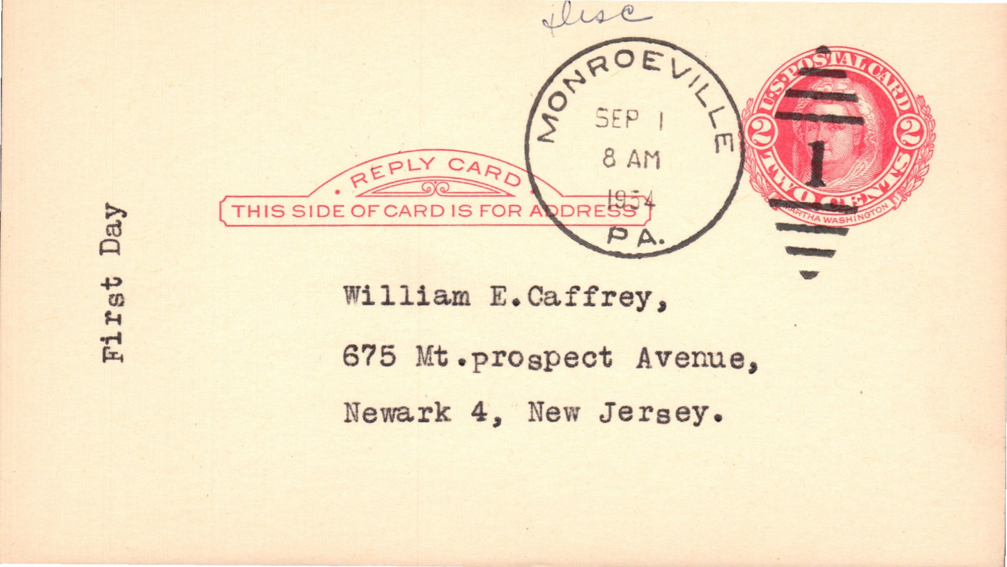 Allegheny County, PA (136 items)