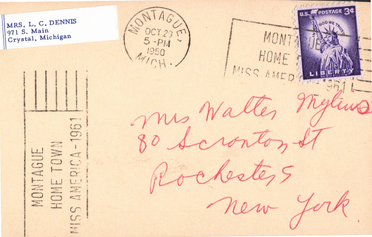 Muskegon County, MI (23 items)