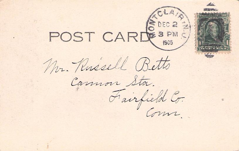 Essex County, NJ (44 items)