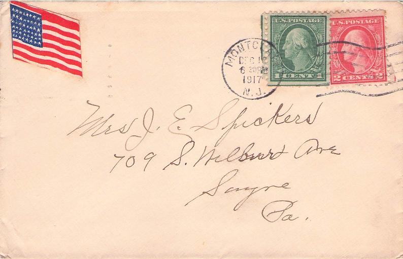 Essex County, NJ (44 items)