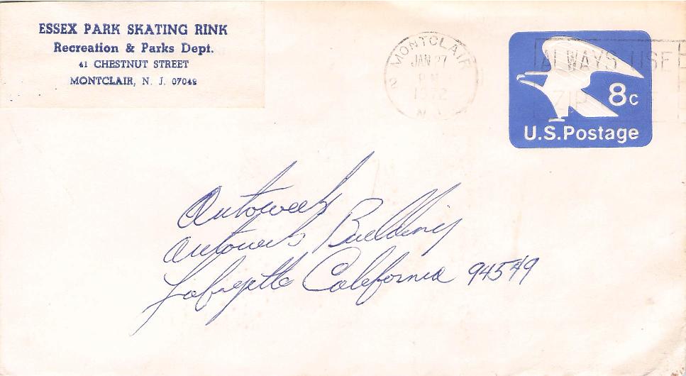 Essex County, NJ (44 items)