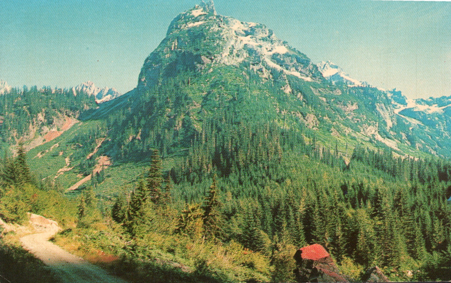 Snohomish County, WA (42 items)