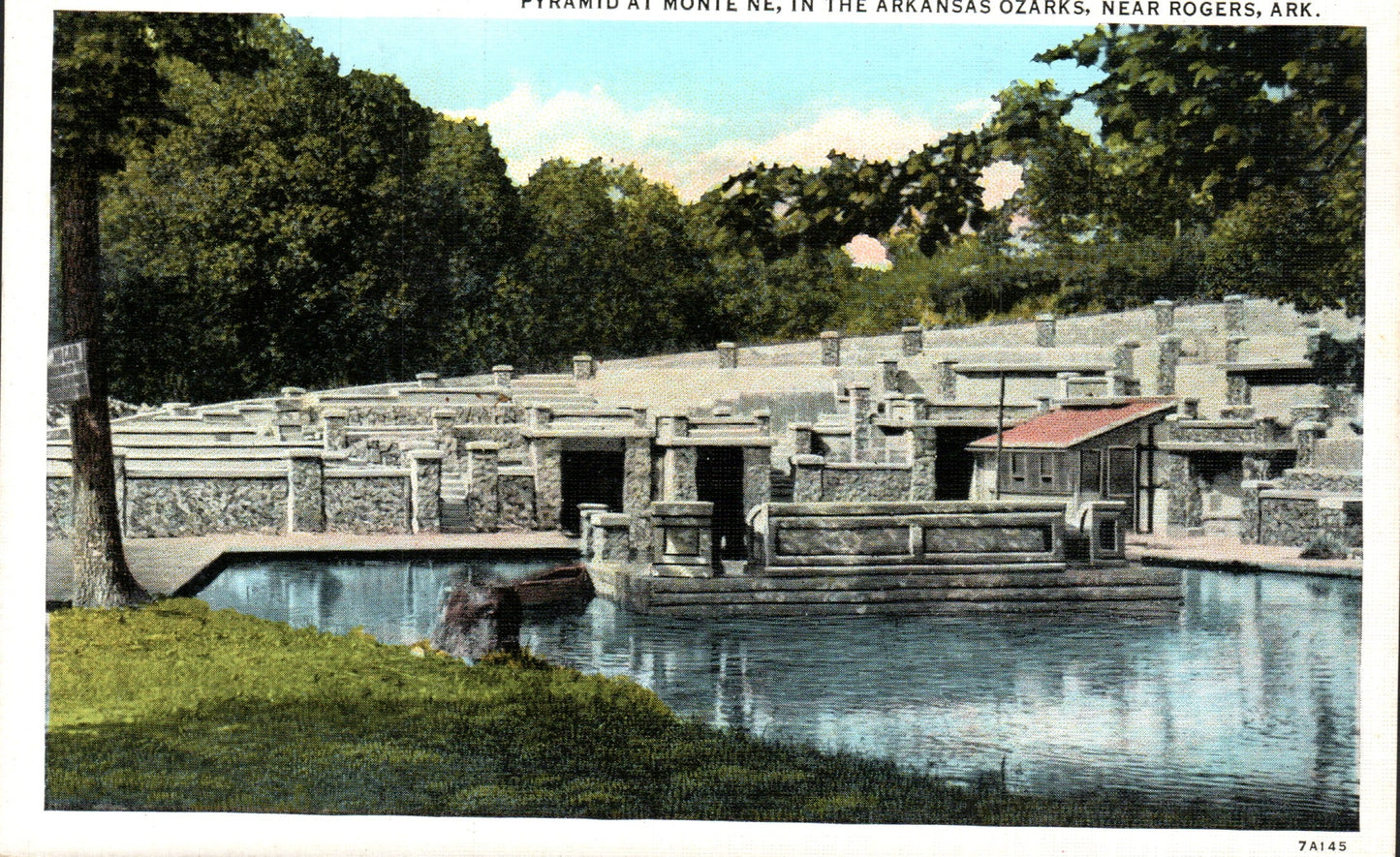 Benton County, AK (32 items)