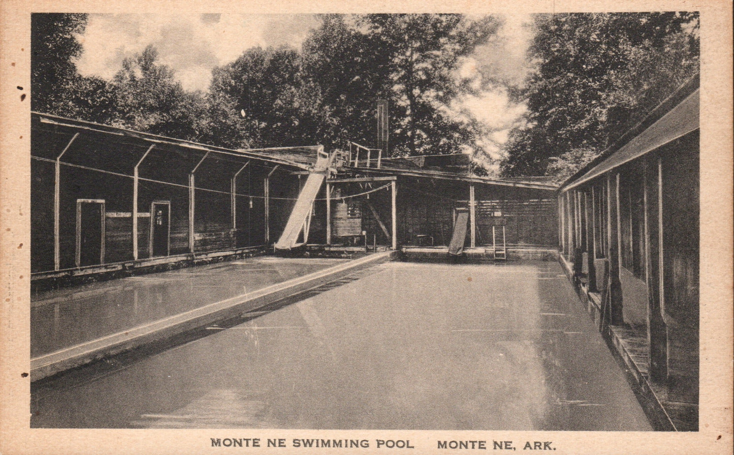 Benton County, AK (32 items)