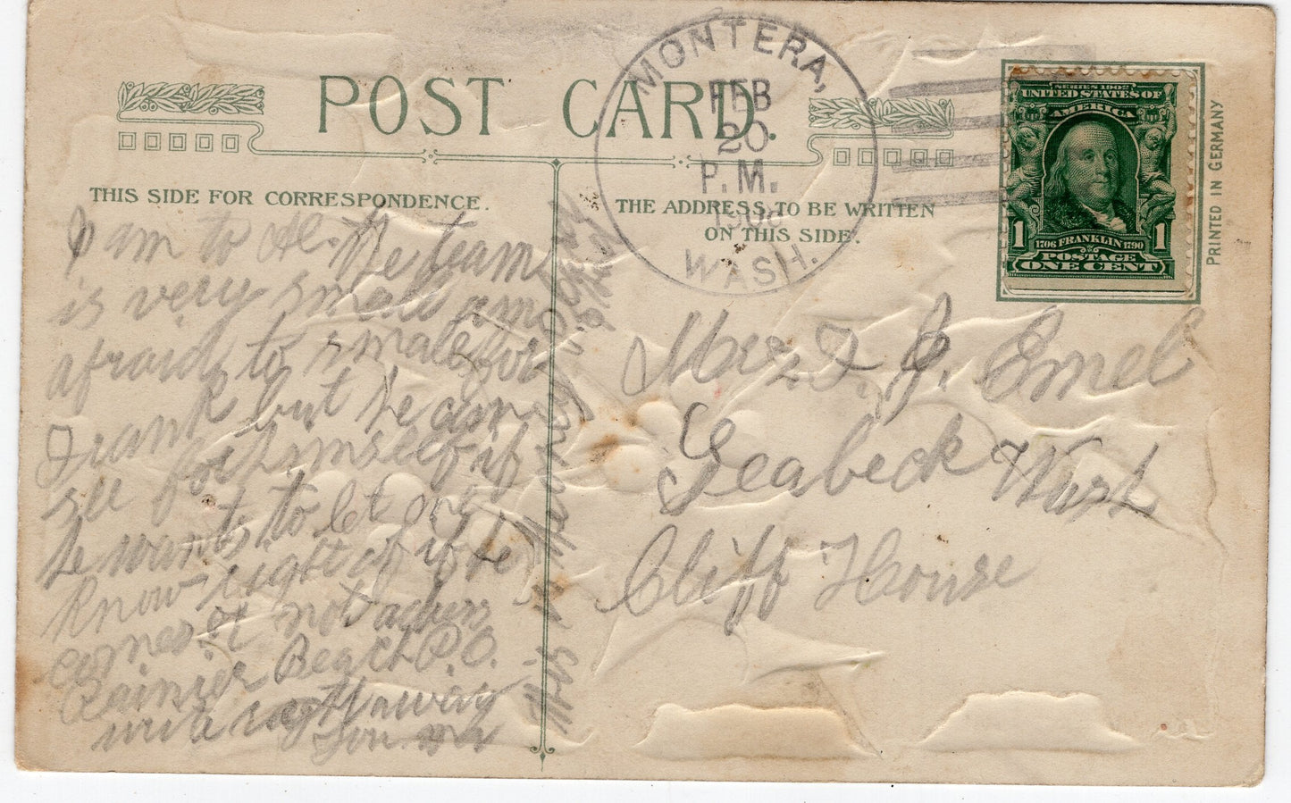 King County, WA (47 items)