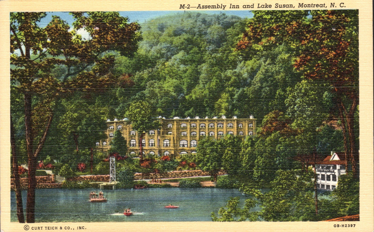 Buncombe County, NC (71 items)