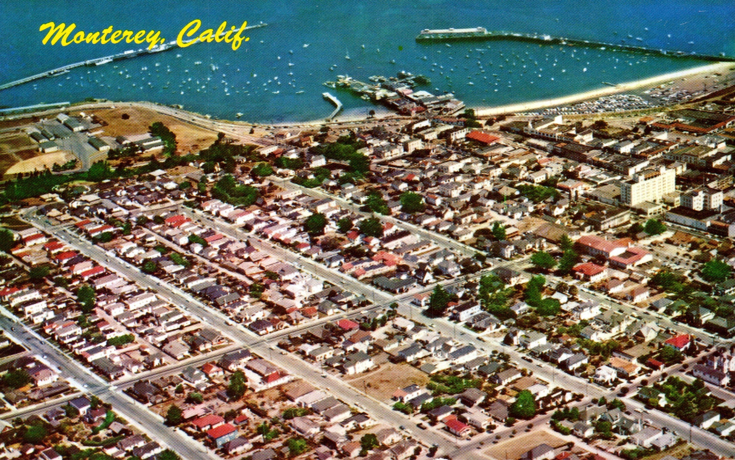 Monterey County, CA (74 items)