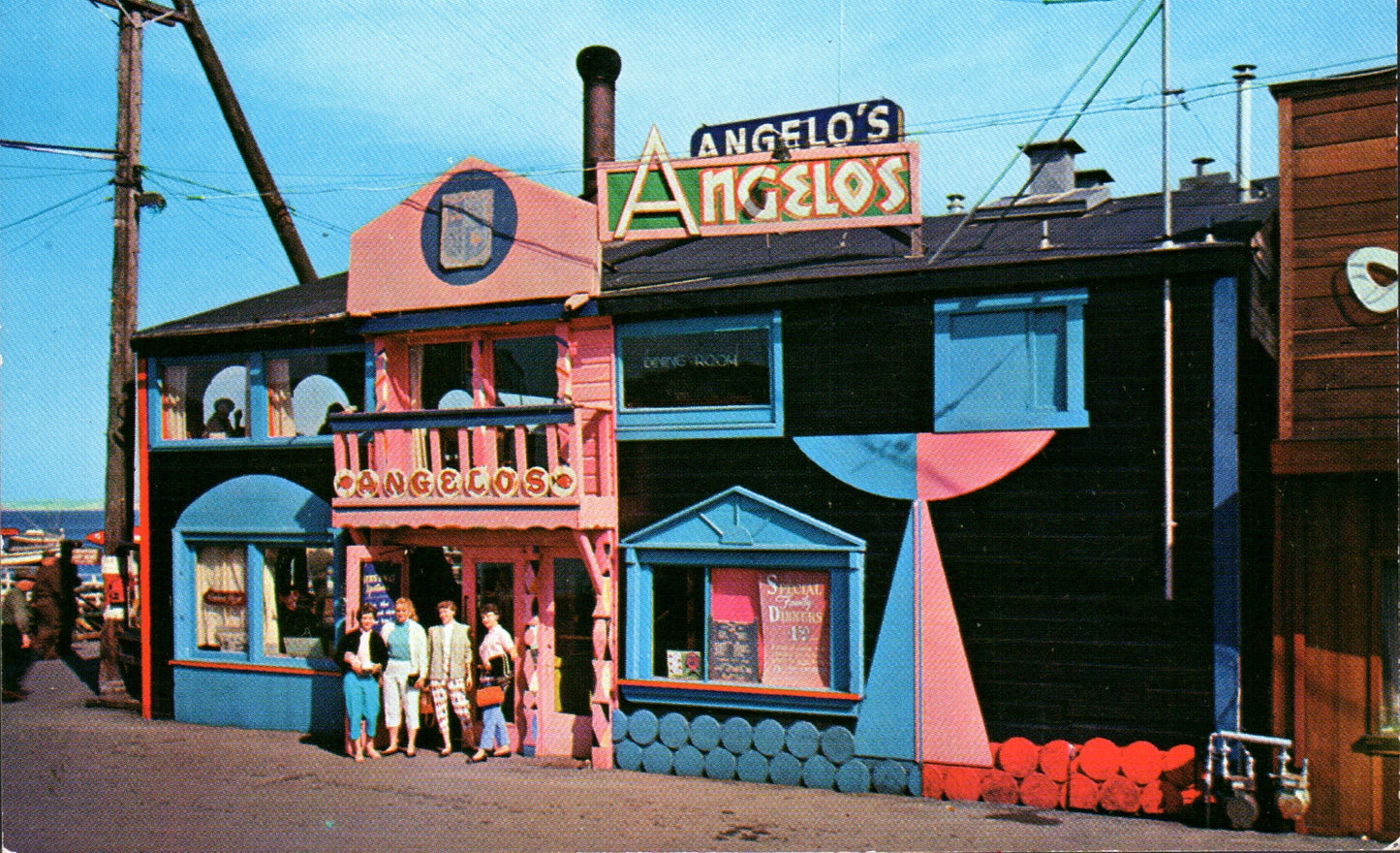 Monterey County, CA (74 items)