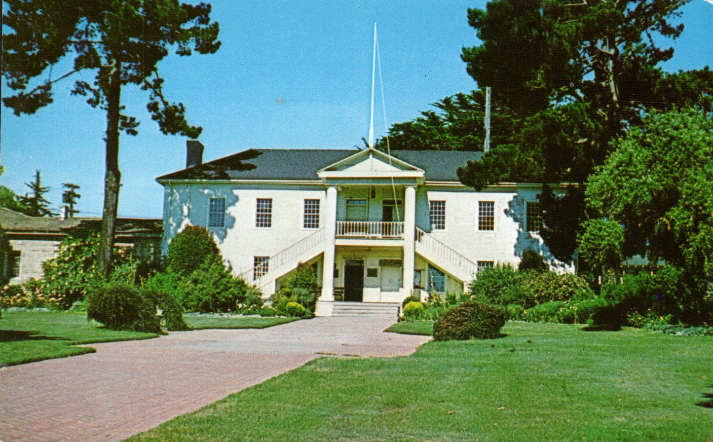 Monterey County, CA (74 items)