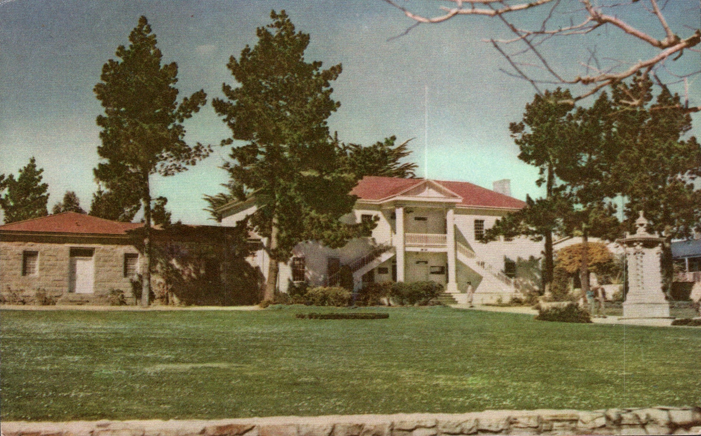 Monterey County, CA (74 items)