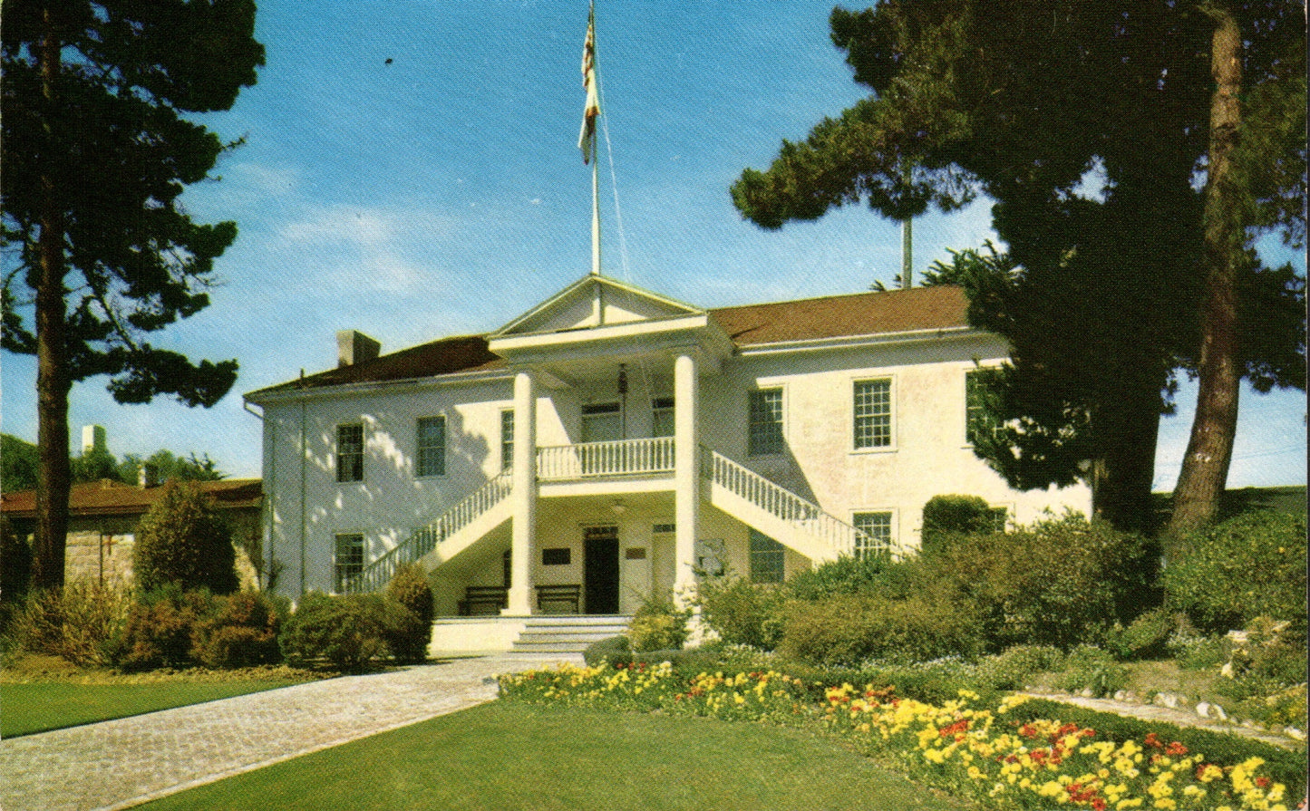 Monterey County, CA (74 items)