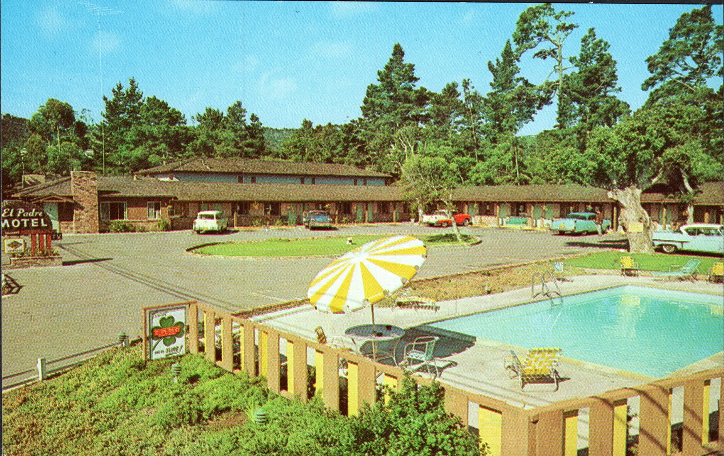 Monterey County, CA (74 items)