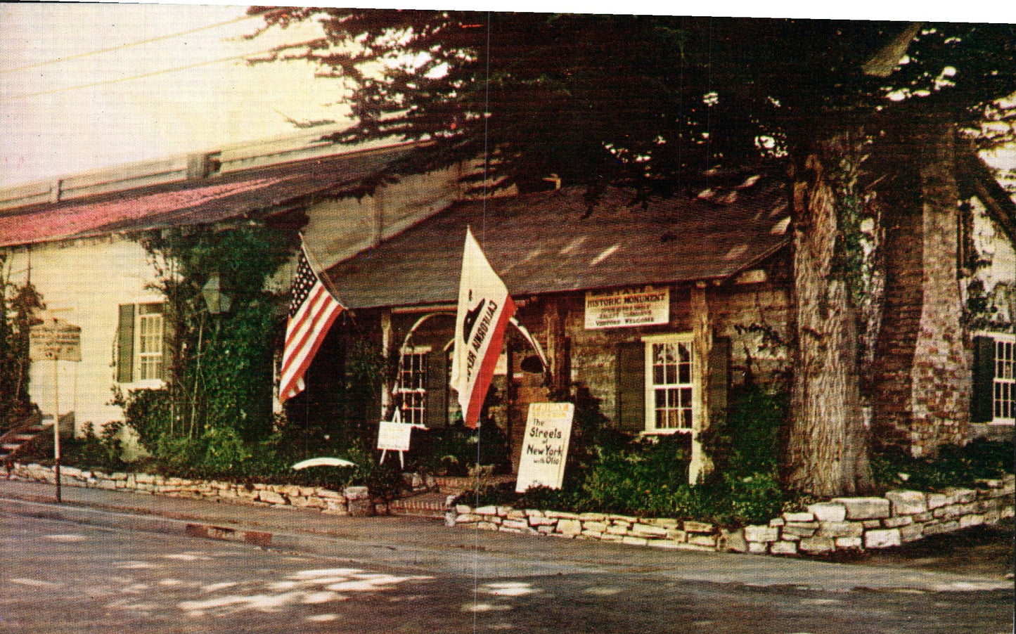 Monterey County, CA (74 items)