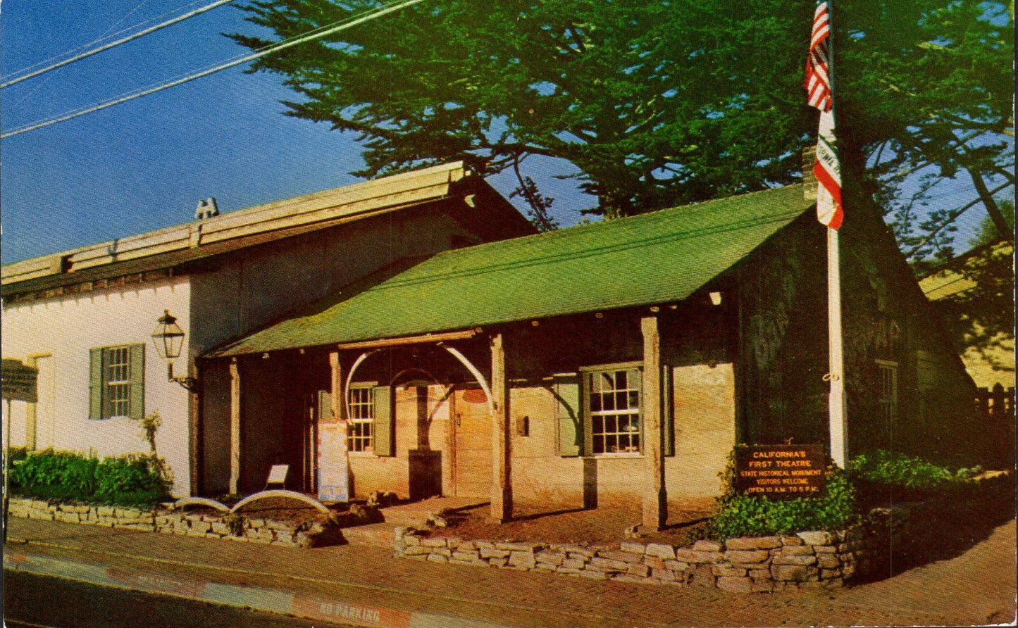 Monterey County, CA (74 items)