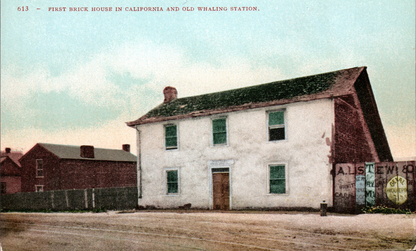 Monterey County, CA (74 items)