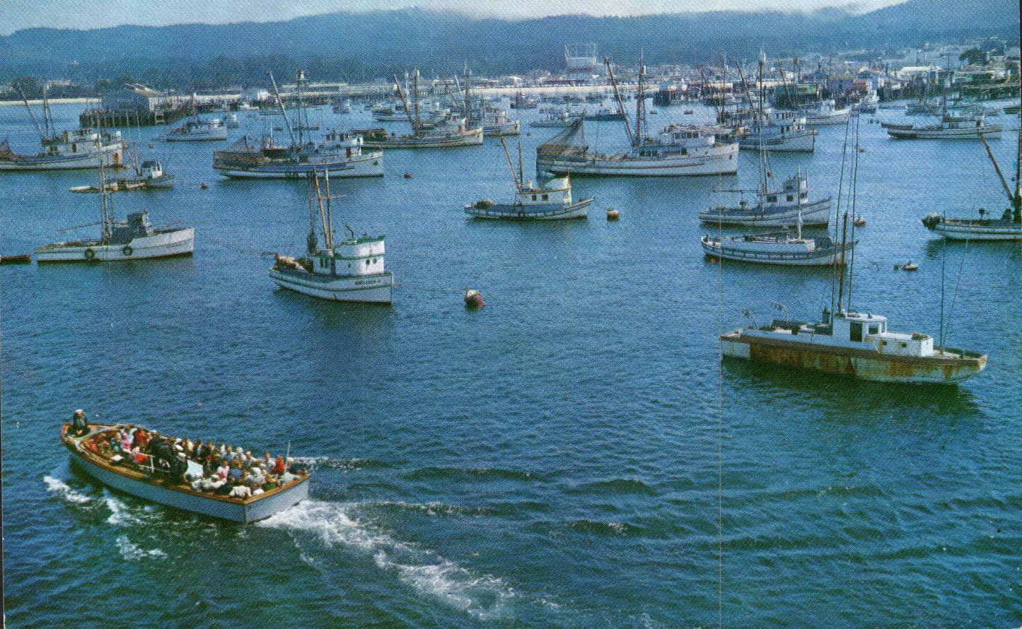 Monterey County, CA (74 items)