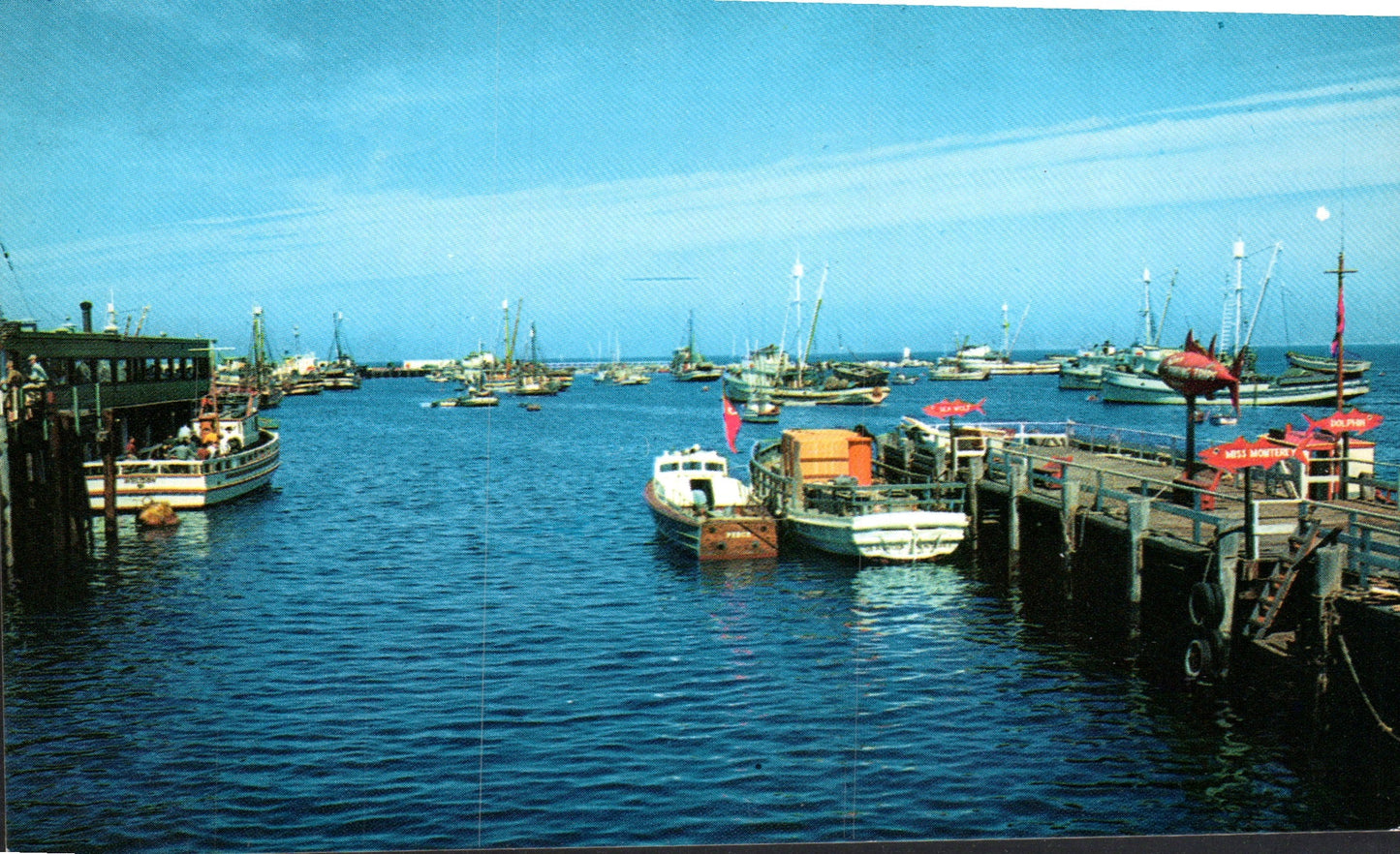 Monterey County, CA (74 items)