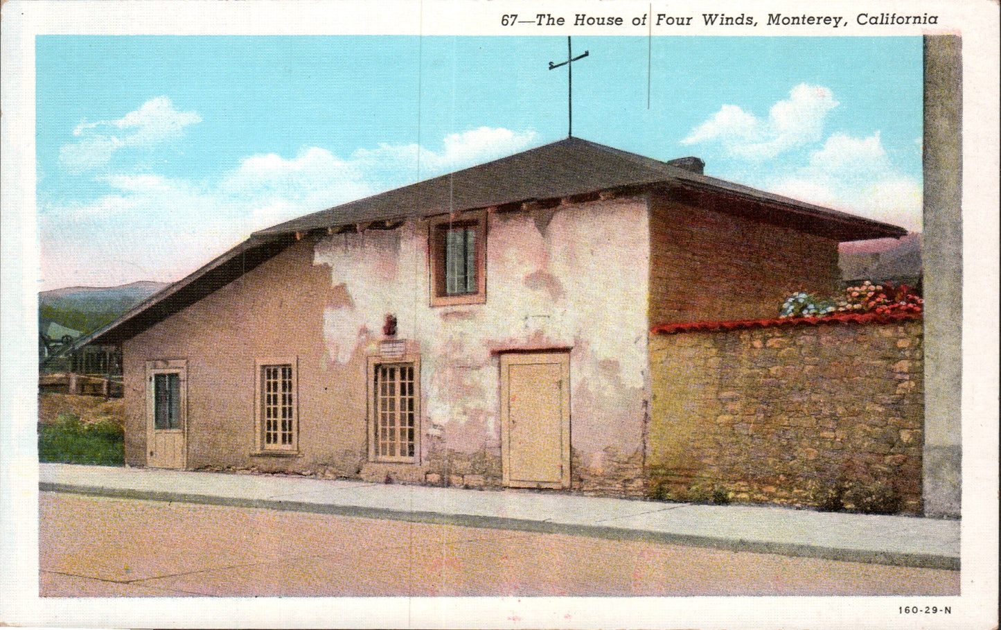 Monterey County, CA (74 items)