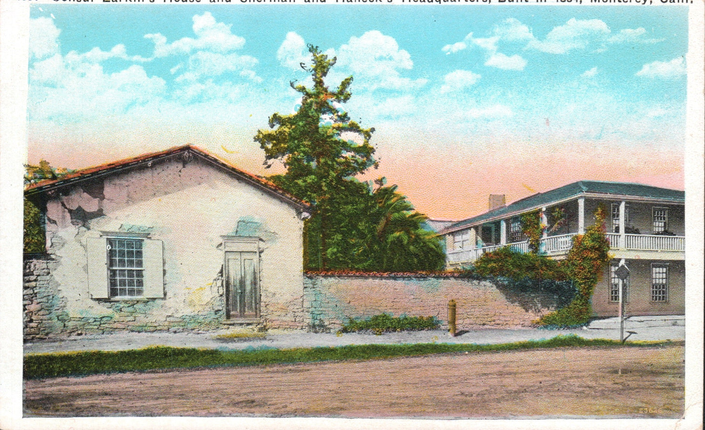 Monterey County, CA (74 items)