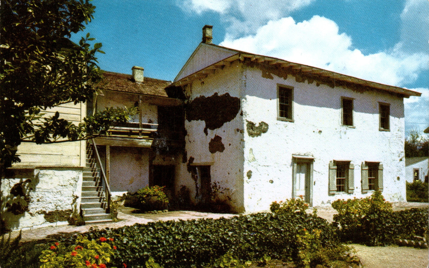 Monterey County, CA (74 items)