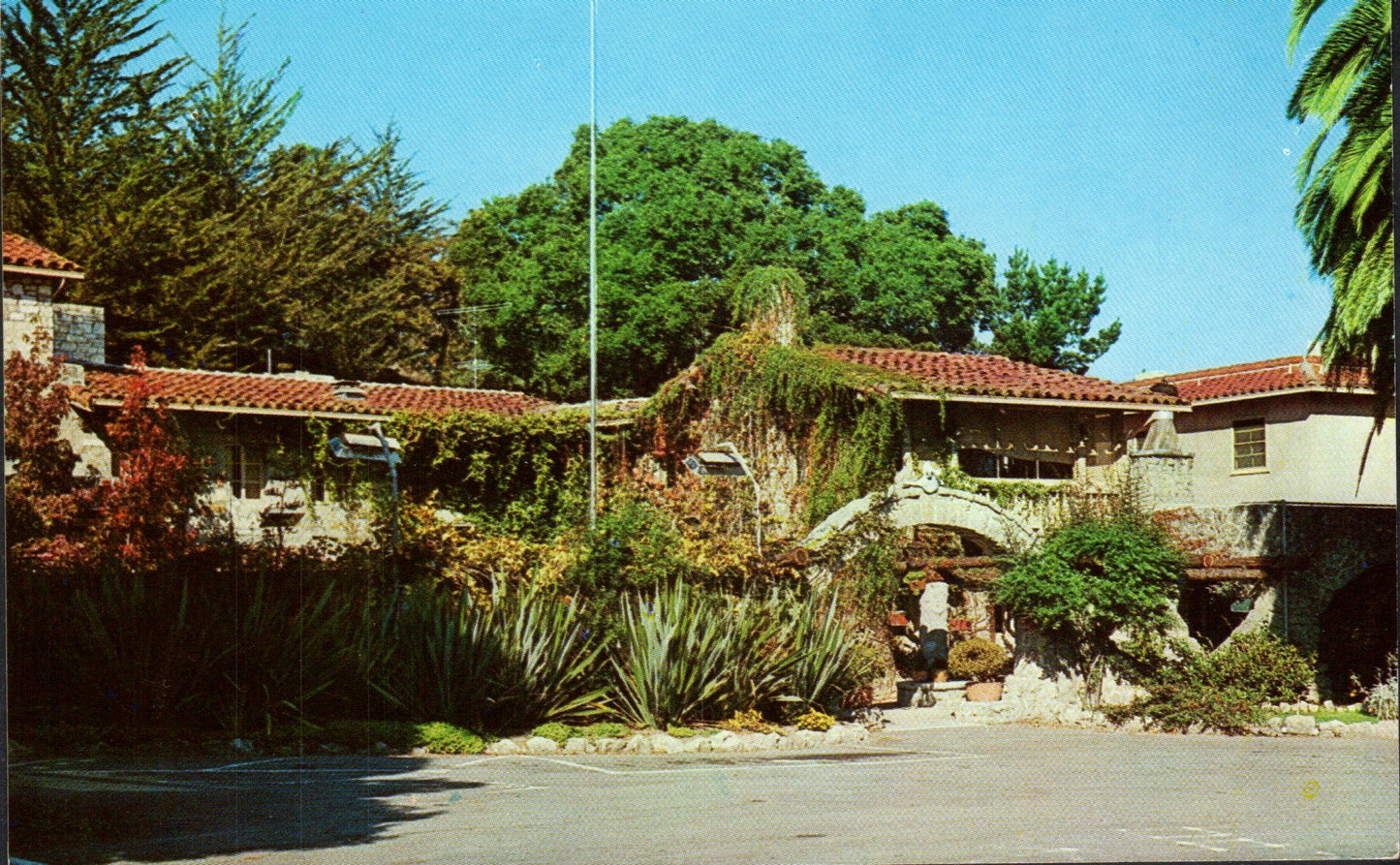 Monterey County, CA (74 items)