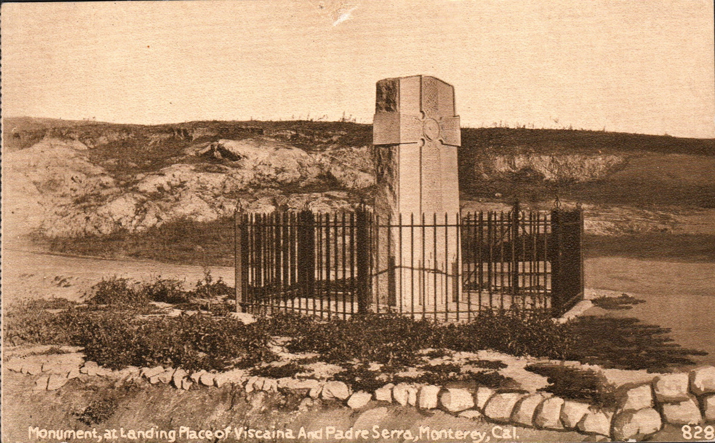 Monterey County, CA (74 items)